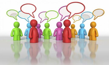 گفت‌وگو؛ راهی به‌سوی حقیقت یا جدلی برای پیروزی؟