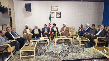 جهاد تبیین به ویژه در مدارس بسیار حائز اهمیت است