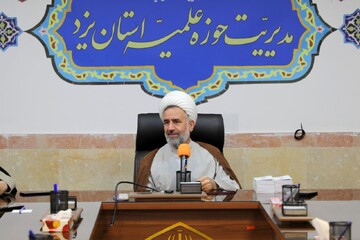 طلاب از فرصت ماه مبارک رمضان برای تهذیب نفس بهره ببرند