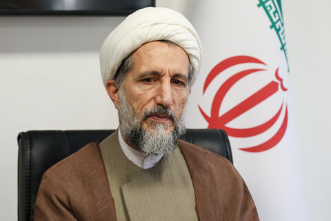 تصاویر / جلسه شورای فرهنگ عمومی استان قزوین با حضور نماینده ولی فقیه در استان قزوین