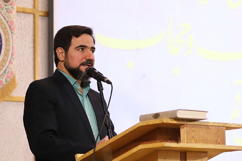 تصاویر/ اولین همایش تقدیر از فعالان عرصه عفاف و حجاب