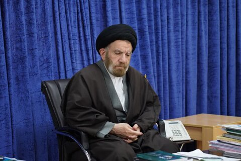 تصاویر جلسه هماهنگی کنگره شهدای استان لرستان