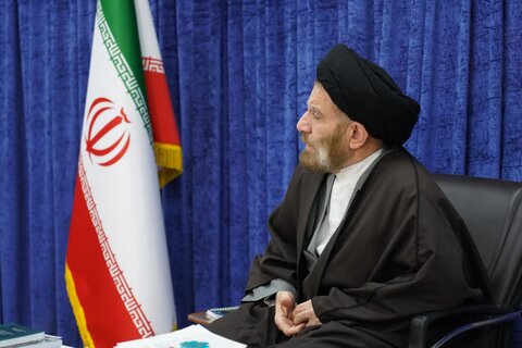 تصاویر جلسه هماهنگی کنگره شهدای استان لرستان