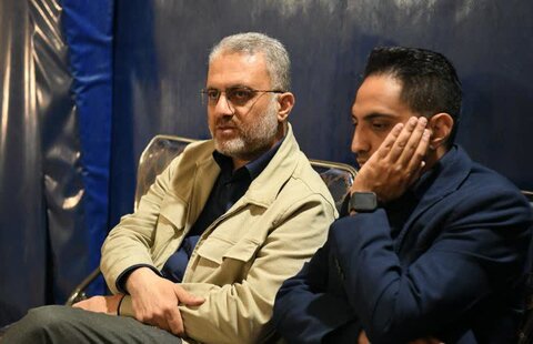 تصاویر| توزیع هزار بسته معیشتی از سوی مجموعه خیریه عطر یاس نبوی