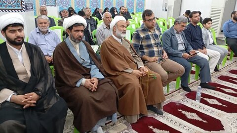 تصاویر/ هفدهمین دوره مسابقات قرآن کریم دشتستان