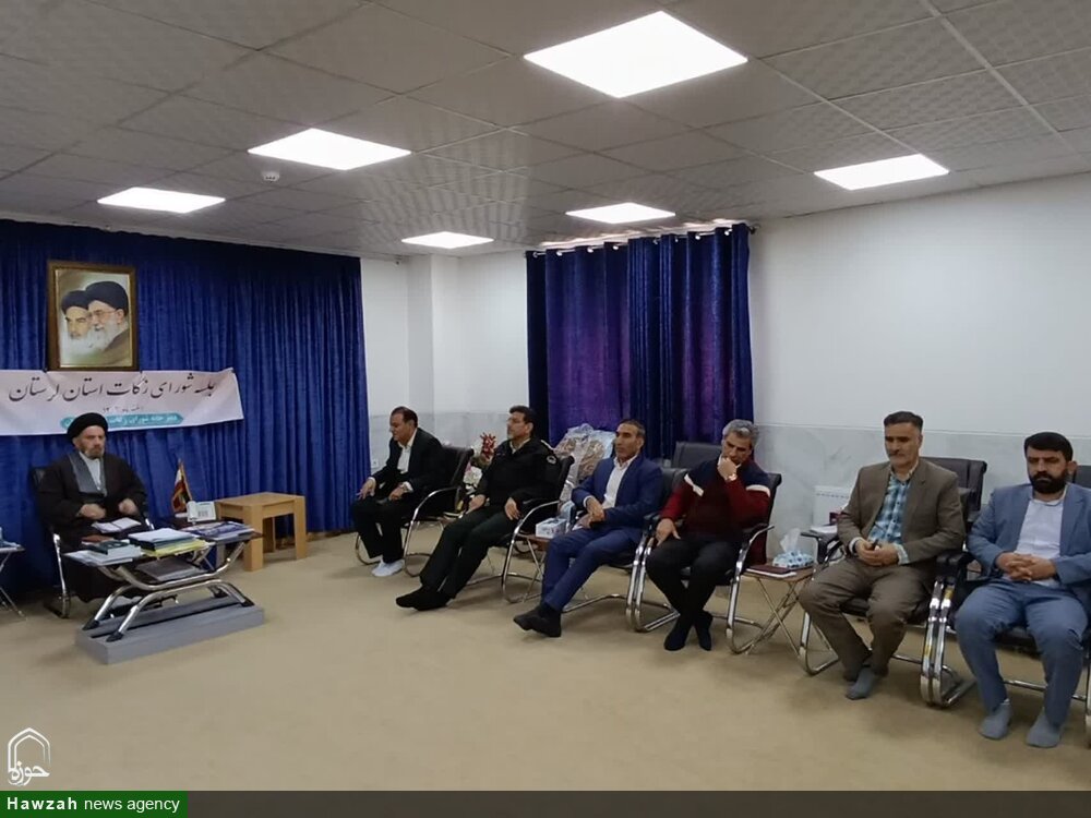 جمع‌آوری ۷۱میلیارد تومان زکات در لرستان