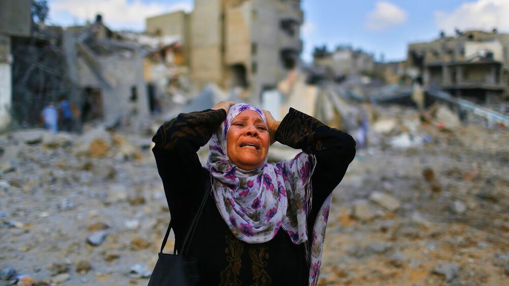 Usipuuze sauti ya wengine ya kuomba msaada Usipuuze sauti ya wengine ya kuomba msaada