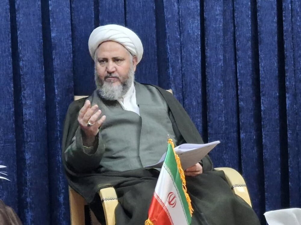 دفتر مرکز امور رسیدگی مساجد شهرستان آران و بیدگل افتتاح شد