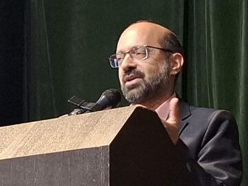 برگزیدگان معاونان پرورشی و طرح امین مدارس کاشان تجلیل شدند