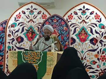 شب‌های قدر، فرصتی برای بازگشت به عهد الهی است