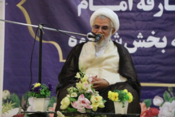 ائمه جمعه باید در کنار مردم و شنونده دغدغه‌های آنان باشند