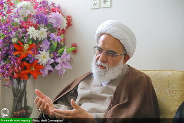 دبیر شورای‌عالی حوزه‌های علمیه به استان سمنان سفر می‌کند + برنامه‌ها