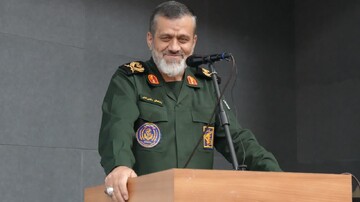 نیروهای مسلح اصل بازدارندگی خود را در حد اعلا به نمایش گذاشتند