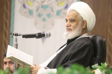 دو قطبی‌سازی در کشور ممنوع / وحدت ملی حفظ شود