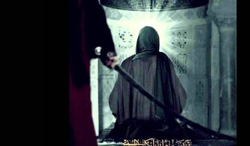 سجده خونین علی (ع)؛ روایتی از شب شهادت امام علی (ع)