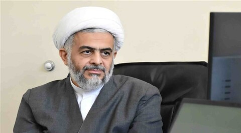 رمضان المبارک معنویت، دینی تبلیغ اور انسان و عالمِ ملکوت کے درمیان تعلق کو مضبوط کرتا ہے