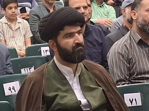 تصاویر/ تجلیل معاونان پرورشی و طرح امین مدارس کاشان