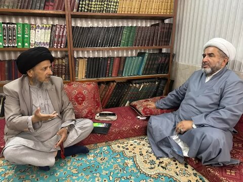 آپس کے تمام تنازعات کو بالائے طاق رکھ کر شدت پسندی اور دہشتگردی کے خلاف متفقہ لائحہ عمل تشکیل دیا جائے