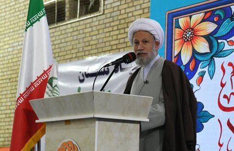 امام زمانہ (عج) کی آمد سے عقلِ بشری کو کمال حاصل ہوگا: حجت الاسلام دژکام