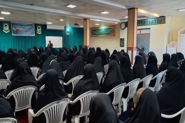 کارگاه «روشهای نوین تدریس قرآن کریم» در مشگینشهر برگزار شد