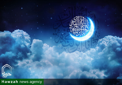 شب قدر، شب امام زمان(عج) است