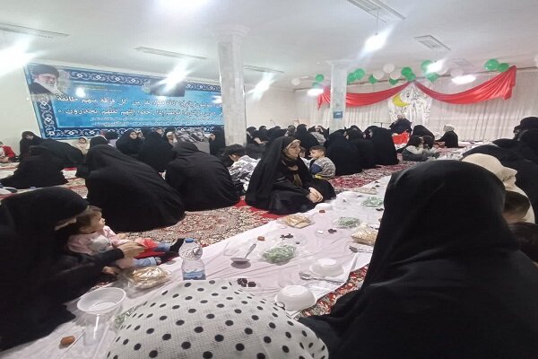 ماه مبارک رمضان، فصل تربیت معنوی انسان است