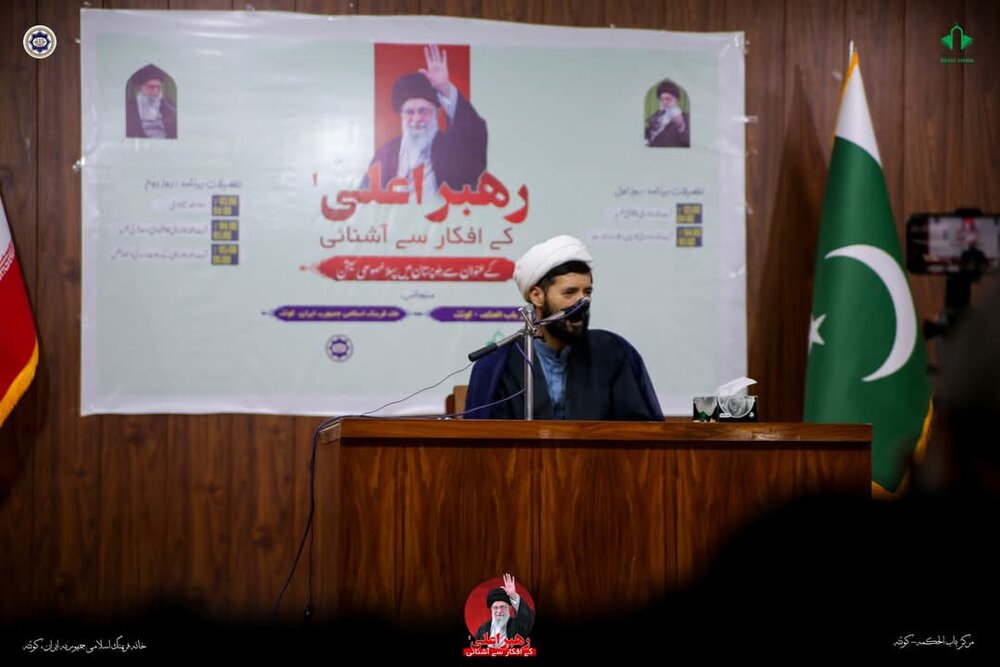 استقلال کا مطلب، ہر ملک کا اپنی سیاست کے مطابق چلنا ہے، ڈاکٹر یعقوب بشوی