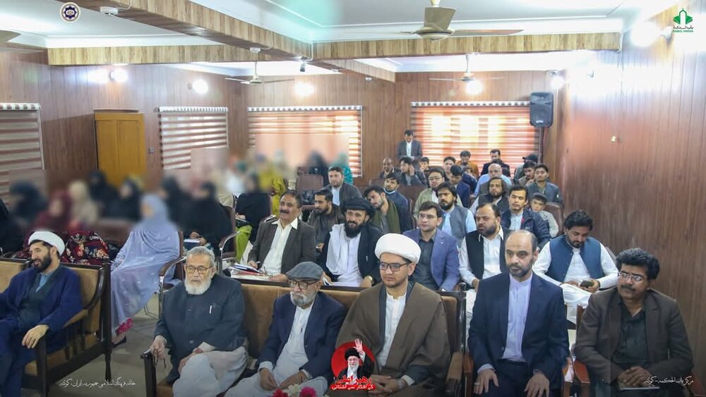 استقلال کا مطلب، ہر ملک کا اپنی سیاست کے مطابق چلنا ہے، ڈاکٹر یعقوب بشوی