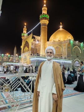 یادداشت رسیده / آیاتی از قرآن که به برتری امام علی(ع) بر همه انبیاء به غیر از پیامبر اسلام تأکید دارد