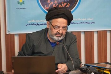 استفاده از هوش مصنوعی انتخاب نیست، یک ضرورت است / لزوم طراحی هوش مصنوعی مبتنی بر آموزه‌های دینی