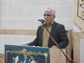 نماز جمعه با نقش رسانه‌ای خود پاسخگوی افکار عمومی جامعه باشد