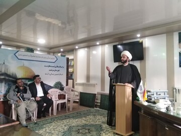 گفتمان وحدت و مقاومت تنها راه مقابله با جبهه استکبار است