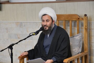 تبعیت از هوای نفس موجب سقوط انسان می‌شود