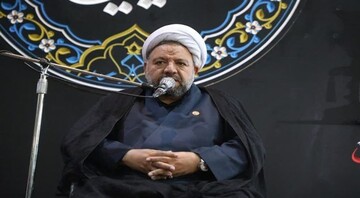 شب‌های قدر، شب اصلاح رابطه‌ انسان با خدا است