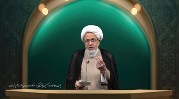 لیالی قدر، فرصتی برای نزول برکات و طهارت روح است