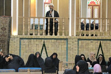 حقیقت قرآن در جامعه پیاده شود