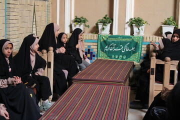 کلیپ| همایش ستارگان زمین در شهر جوپار