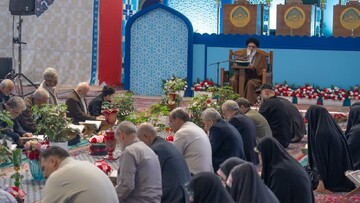 تأکید بر ازدواج آسان و اسلامی در تفسیر آیه ۳۲ سوره نور