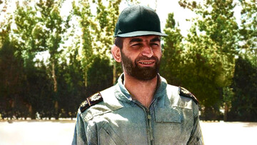 انگار توی بهشتیم؛ خاطره ای از شهید عباس بابایی