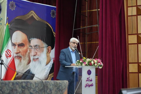 تصاویر آخرین جلسه شورای اداری استان لرستان