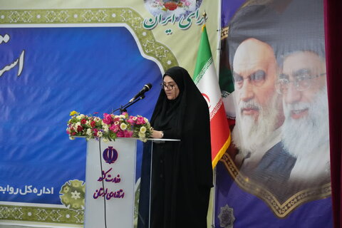 تصاویر آخرین جلسه شورای اداری استان لرستان