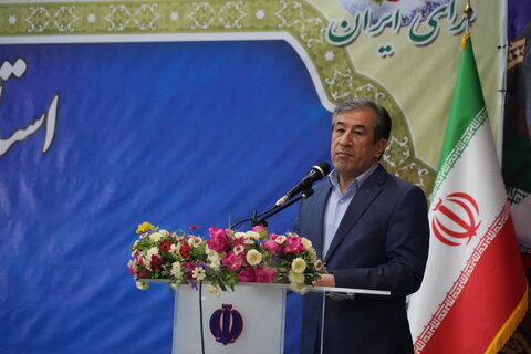 تصاویر آخرین جلسه شورای اداری استان لرستان