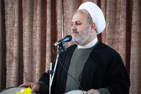 تصاویر/ جشن روزه اولی ها در نوشین شهر