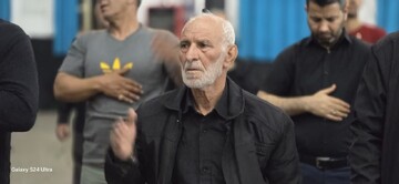 تصاویر / احیای شب نوزدهم ماه مبارک رمضان در مسجد جامع کوهدشت