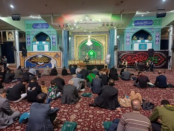 دعا و نیایش، ستون‌های مهم دین و راه رهایی از ناامیدی است