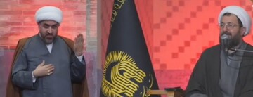 شب قدر فرصتی برای تعالی و تقرب به خداوند است+ عکس