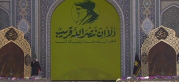 تحویل سال نو در جوار حرم رضوی؛ آغاز سالی متفاوت با عطر شهادت و مقاومت+ تصاویر