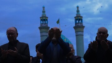 آمادگی بقاع متبرکه برای میزبانی از ۱۵میلیون زائر