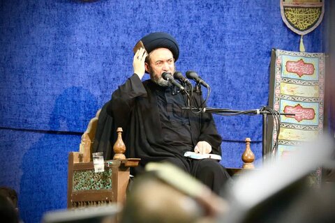 شب قدر اردبیل