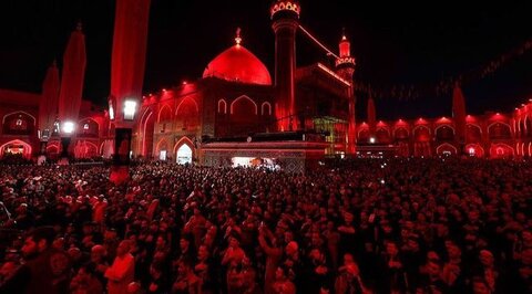 علیؑ کی تنہائی اور نہج البلاغہ